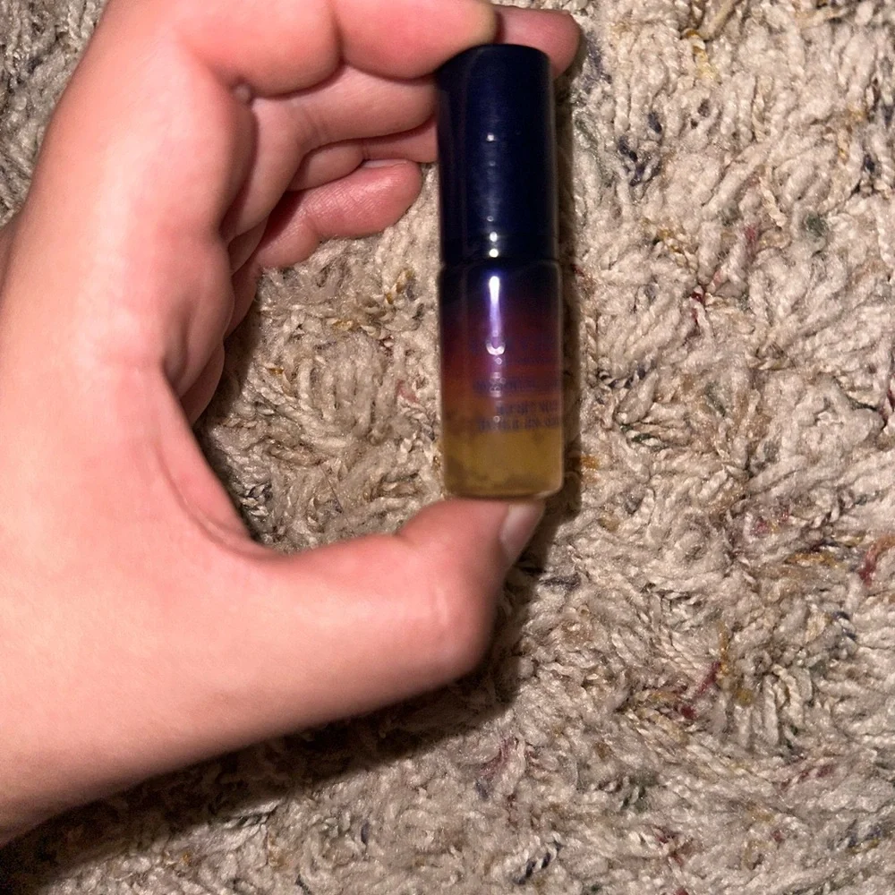 Mini Loccitane EN PROVENCE IMMORTELLE RESSI RESET NUIT HUILE-EN-SERUM mini